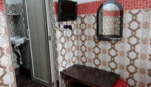 Small Double Room