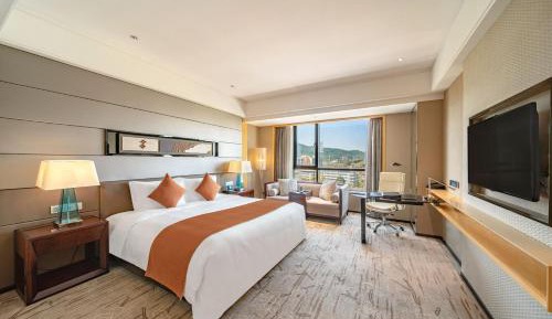 Classic King Room