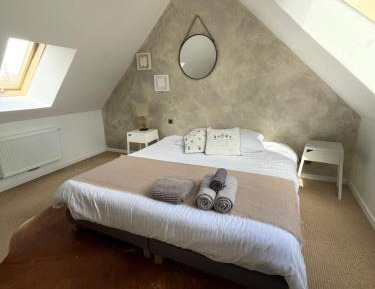 Deluxe Family Suite
