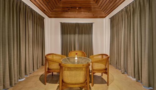 Executive King Room: Avail 20% discount on FNB