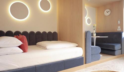 Superior Studio and Private Bathroom