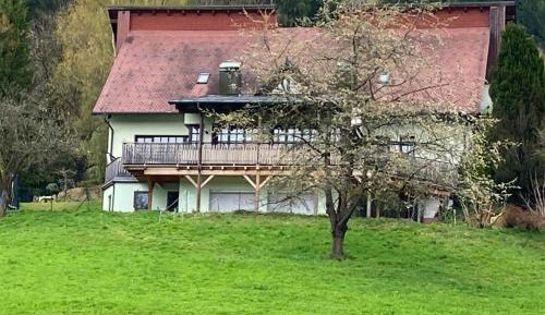 Apartment - Split Level