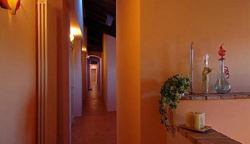 Suite with Spa Bath