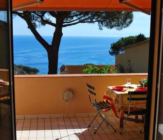 Apartment with Sea View
