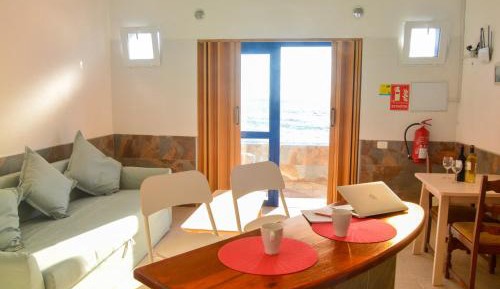 Studio with Ocean View