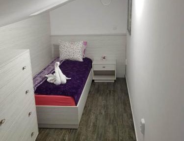 Luxury Quadruple Room