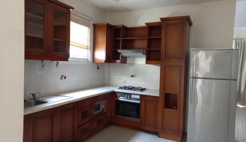 Comfort Triple Room with Shower