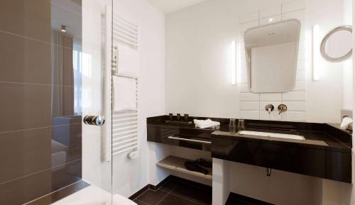 Comfort Plus Room