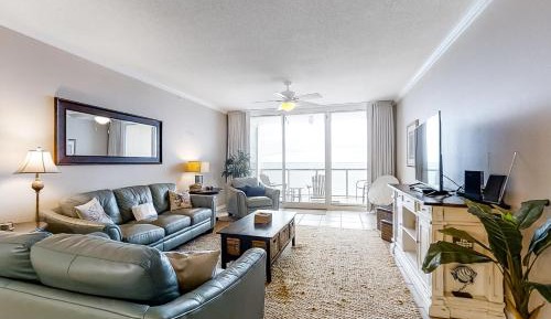 Three Bedroom Apartment