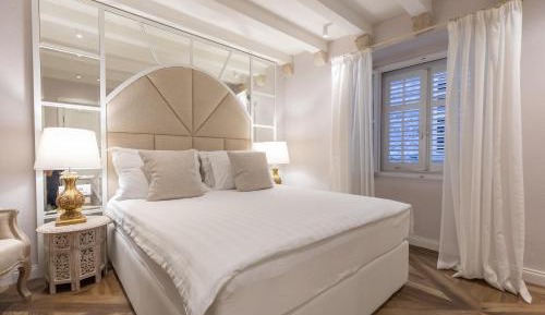 Superior Double Room - Annex Building - St. Joseph's Cottage