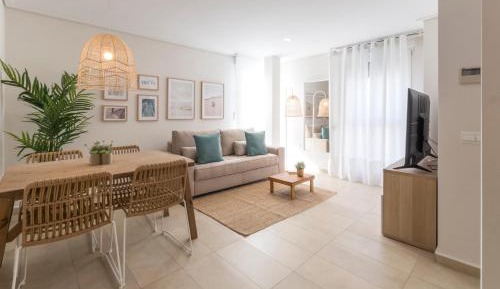 Standard Apartment