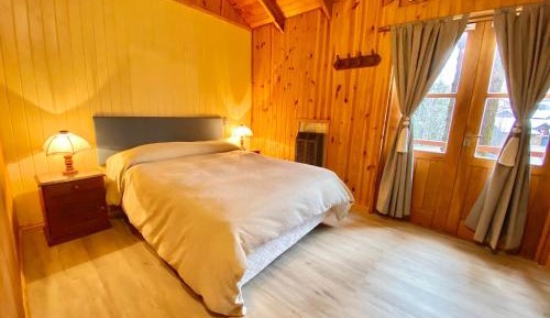 Two-Bedroom Bungalow
