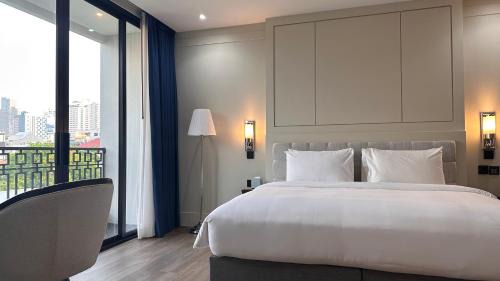 Suite with Terrace