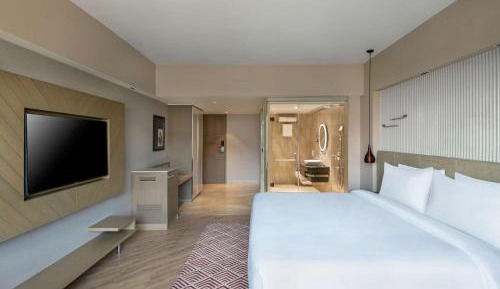 Superior Room with 20% discount on food & beverage