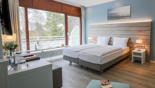 Comfort Double or Twin Room