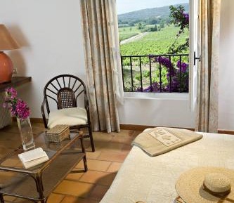 Comfort Double or Twin Room