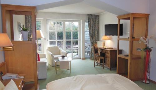 Residence Junior Suite