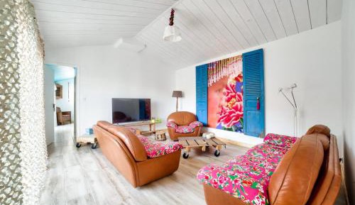 Holiday Home