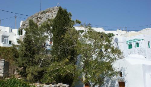 Standard Triple Studio