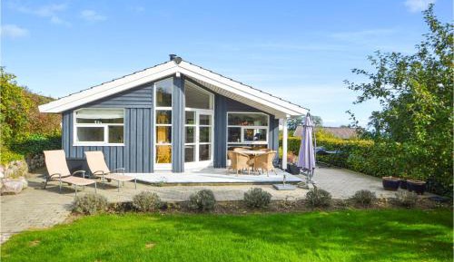 Holiday Home