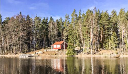 Two-Bedroom Holiday Home