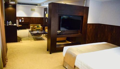 Elite Room