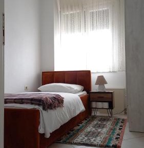 Budget Single Room