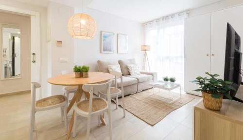 Apartamento Superior
