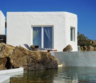 One-Bedroom Villa