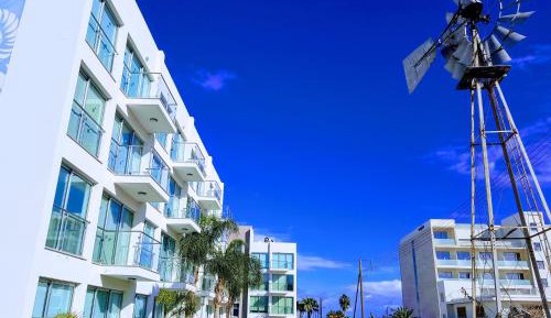 Apartment with Sea View