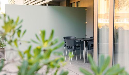 Duplex Apartment