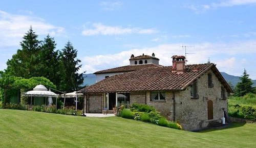 Two-Bedroom Villa