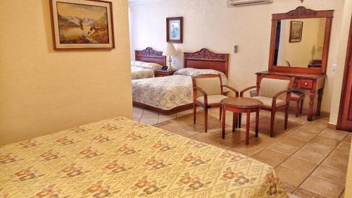 Master Suite