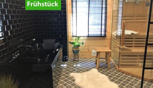 Superior Apartment with Sauna
