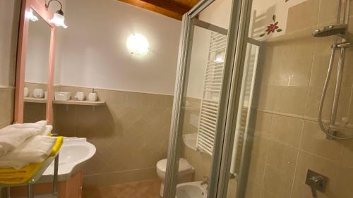 Family Double Room