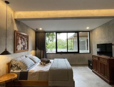 Superior Villa