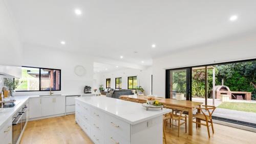 Five-Bedroom House