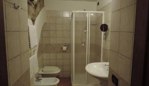 Double Room with Pool View