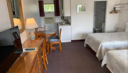 Deluxe Family Suite