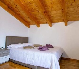 Double Room with Park View