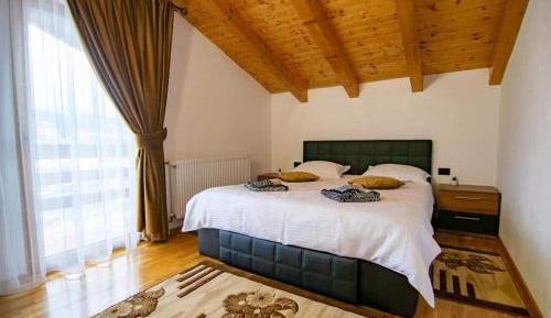 Double Room with Park View