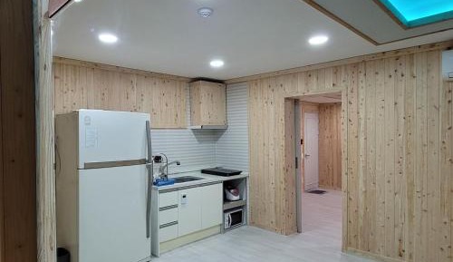 Double Room with Park View