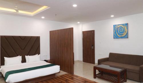 Superior Double Room