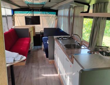Mobile Home