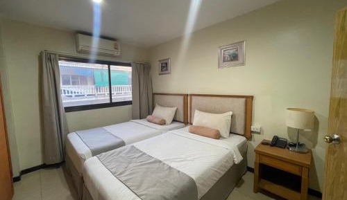 Superior Double or Twin Room