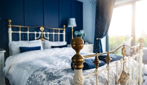 Ocean Room