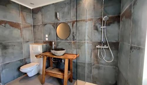 Superior Double or Twin Room with Terrace