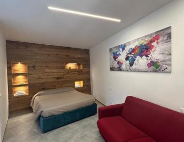 Deluxe Junior Suite
