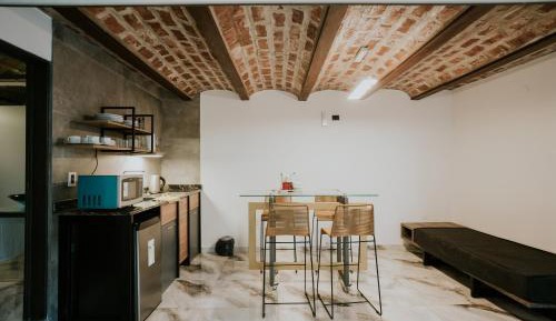 Two-Bedroom Superior Apartment