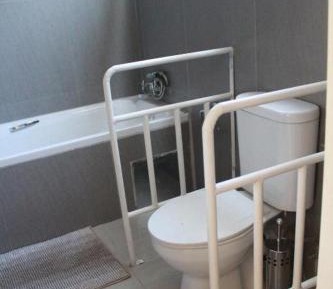 Double Room - Disability Access